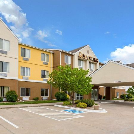 Quality Inn Карни Экстерьер фото