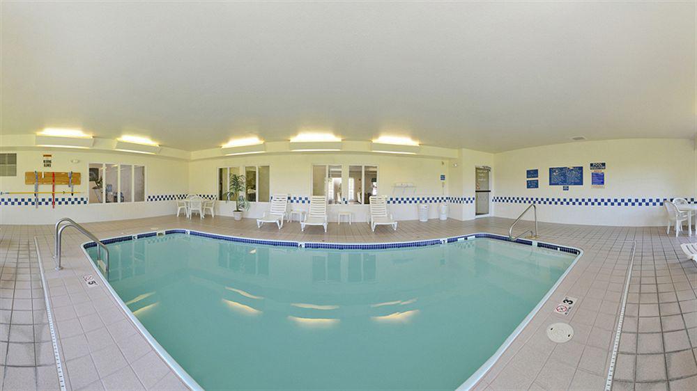 Quality Inn Карни Экстерьер фото