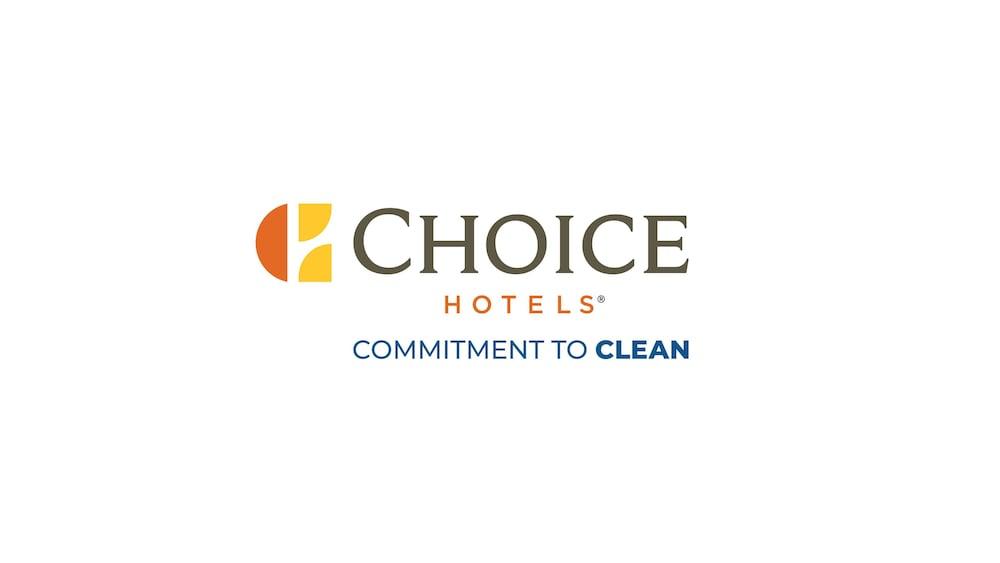 Quality Inn Карни Экстерьер фото