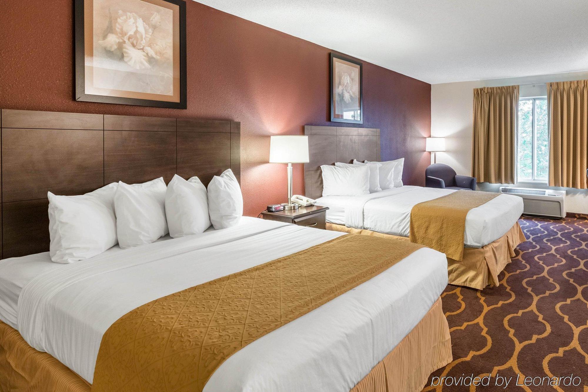 Quality Inn Карни Экстерьер фото