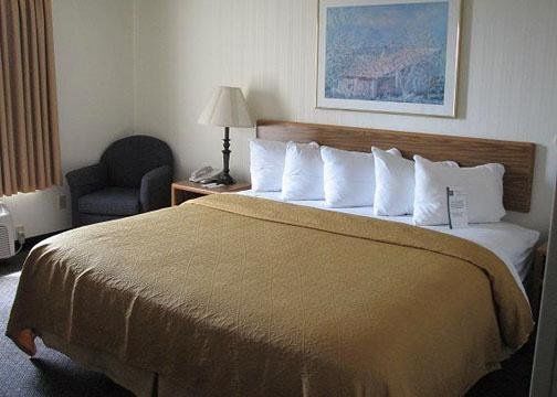 Quality Inn Карни Номер фото