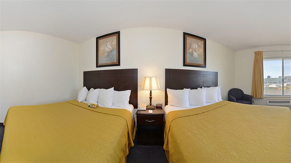 Quality Inn Карни Экстерьер фото