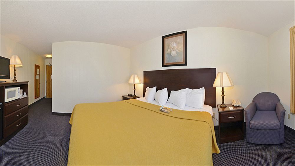 Quality Inn Карни Экстерьер фото