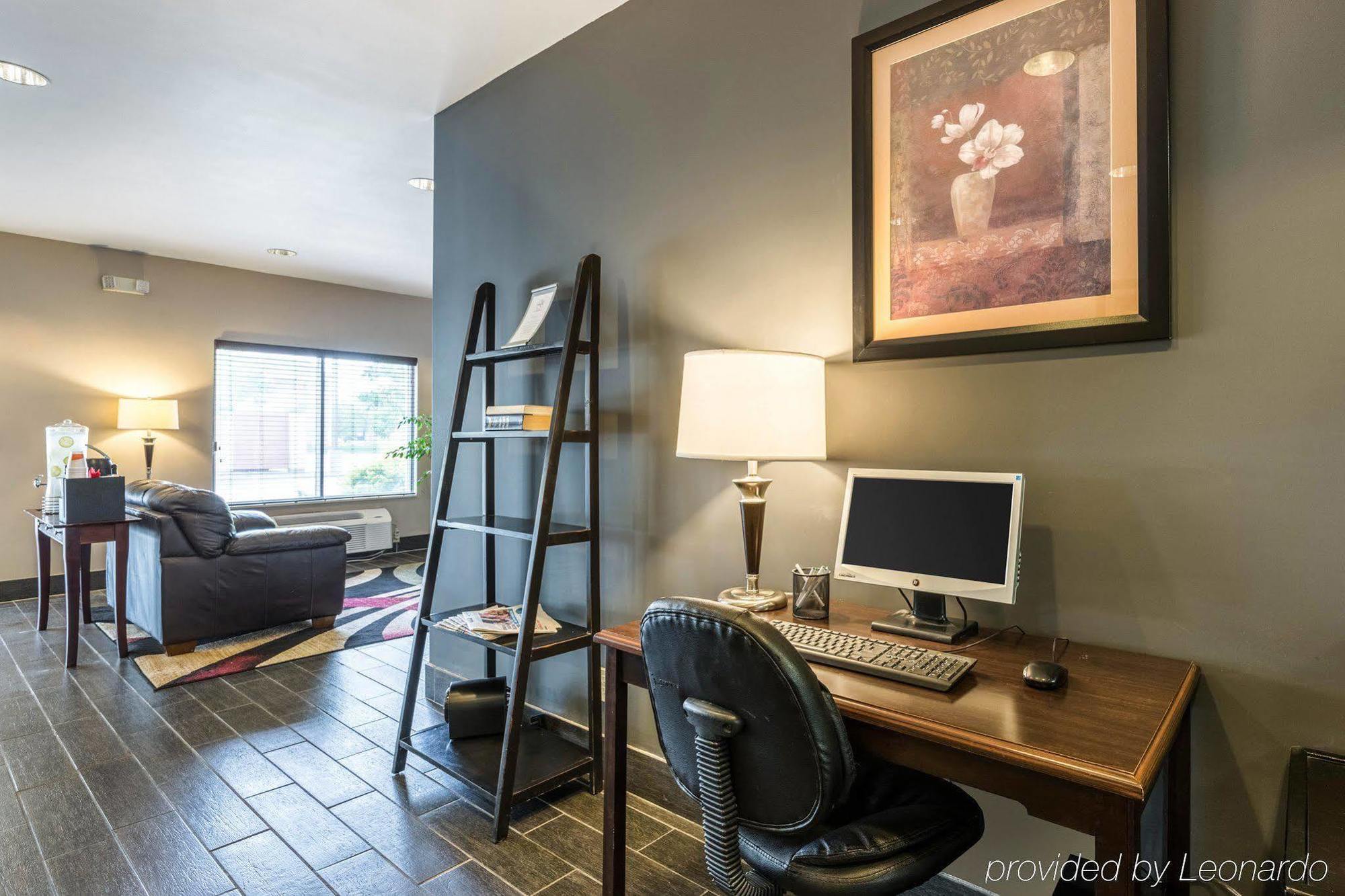 Quality Inn Карни Экстерьер фото