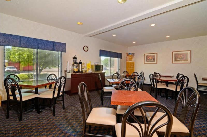 Quality Inn Карни Экстерьер фото
