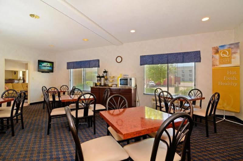 Quality Inn Карни Экстерьер фото